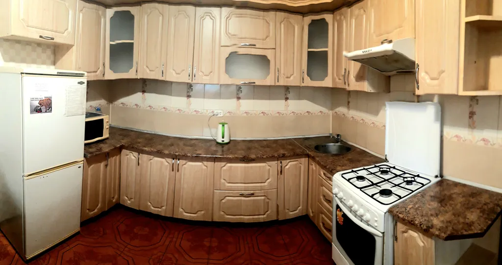 Уютная квартира возле брестской крепости