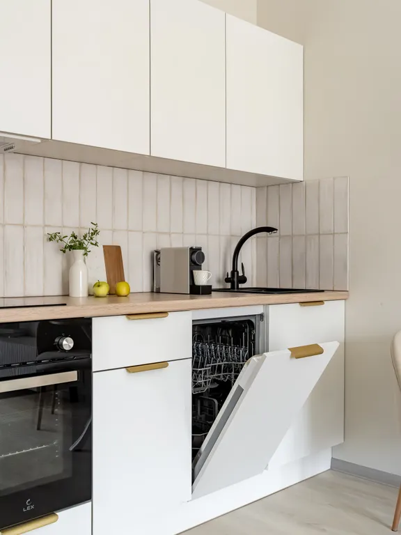 Merino home новая студия в современном ЖК