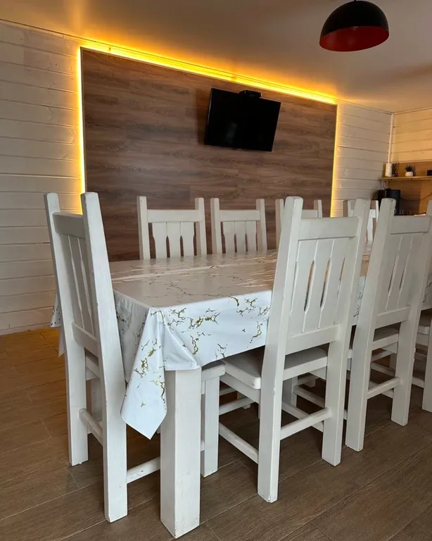 Уютный дом рядом с термами