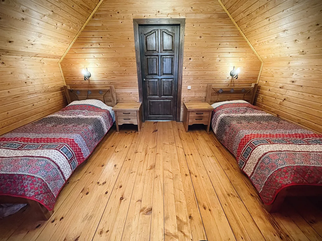 Отдых у озера