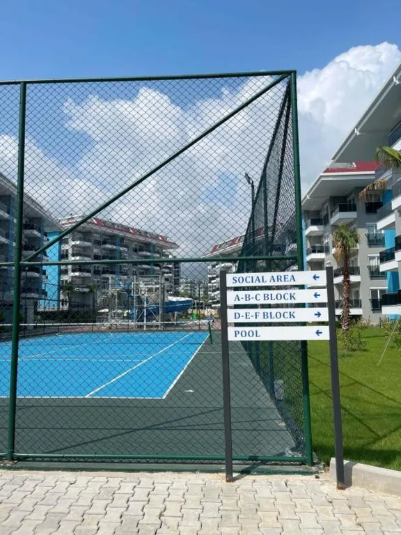 Уютная квартира в Кестеле недалеко от моря