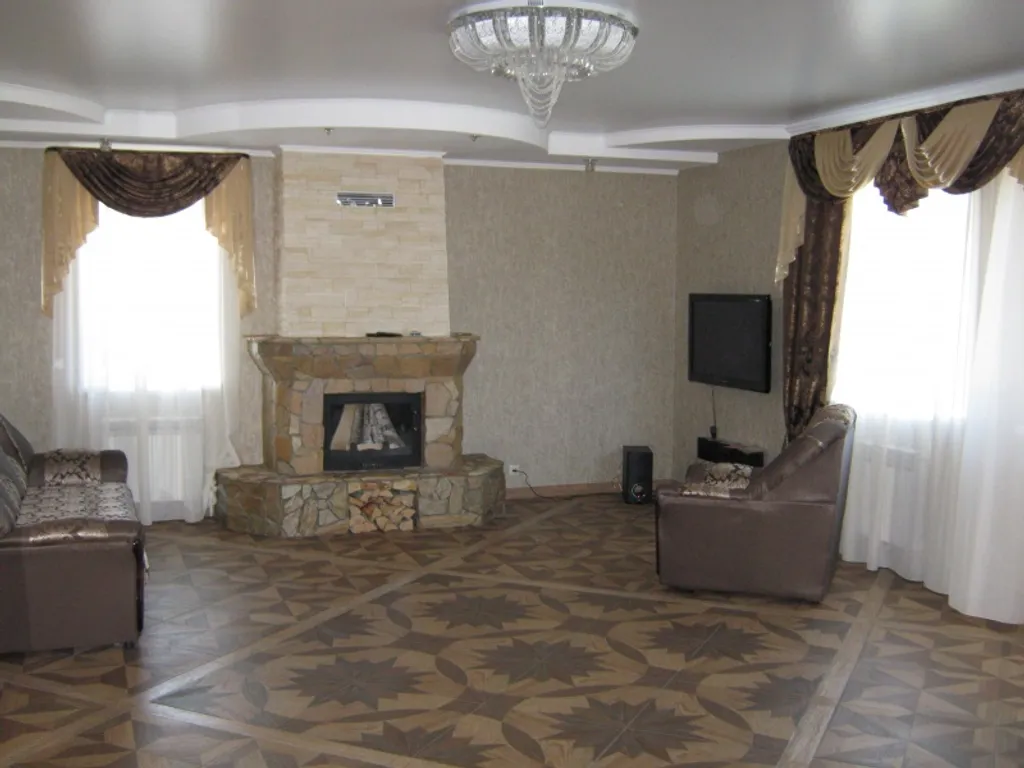 5-комнатный Дом