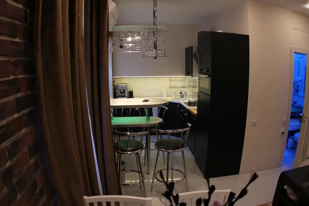 Квартира 2-комнатная Квартира — Санкт-Петербург