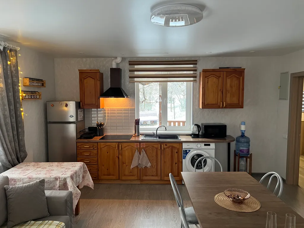 4-комнатный Дом