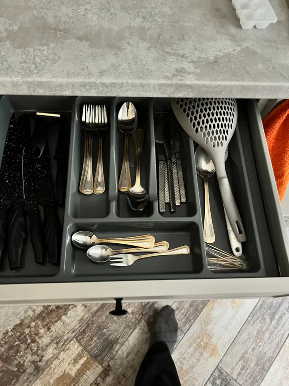 Квартира Уютная квартира с зоной отдыха и барбекю — Калининград