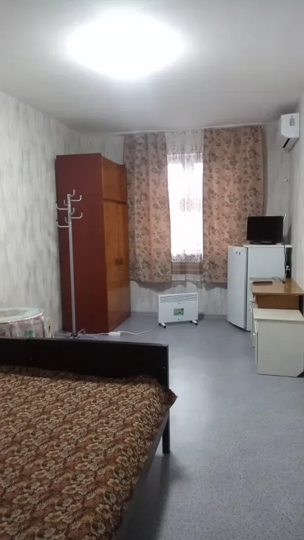 Изолированная комната в частном доме