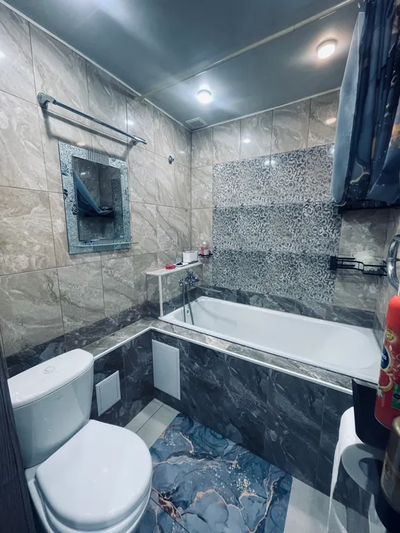 Квартира Макаренко 24 — аренда посуточно в Братск