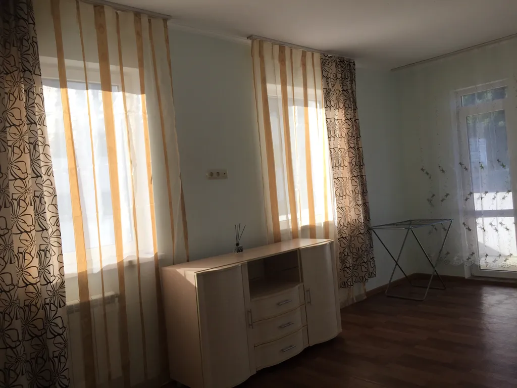 Квартира 1-комнатная квартира рядом с морем — Сочи