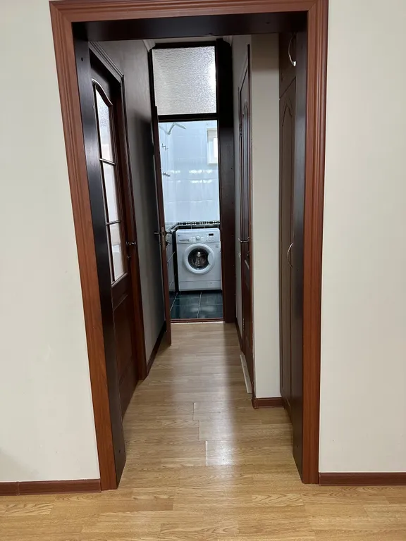 Уютная квартира у моря