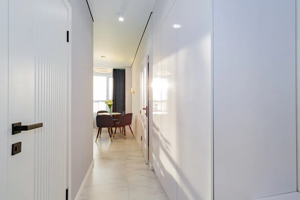 Апартаменты  «Лондон»