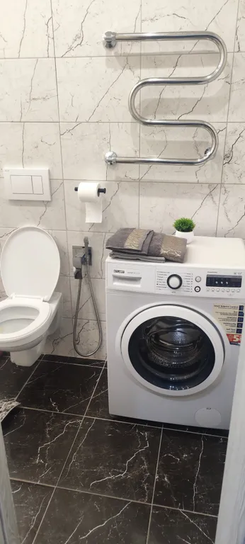 Уютная и комфортная студия