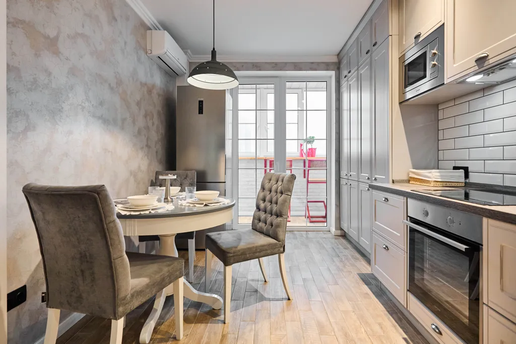 Люкс в центре Ростова