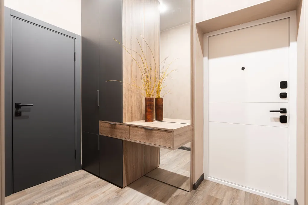 Квартира Квартира у моря — Светлогорск