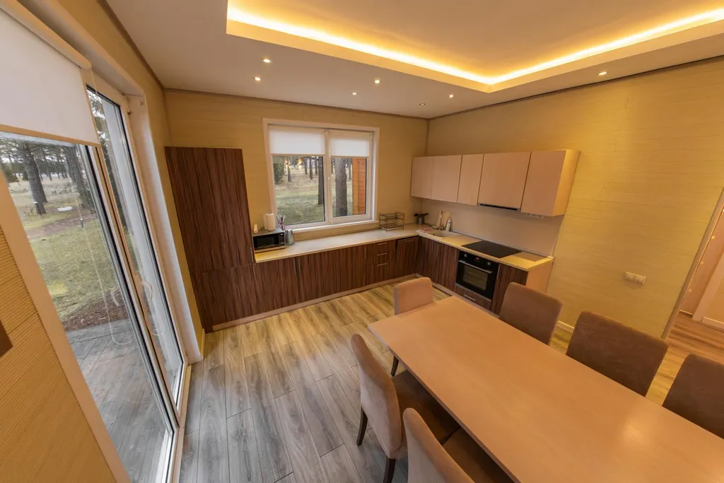 4-комнатный Дом