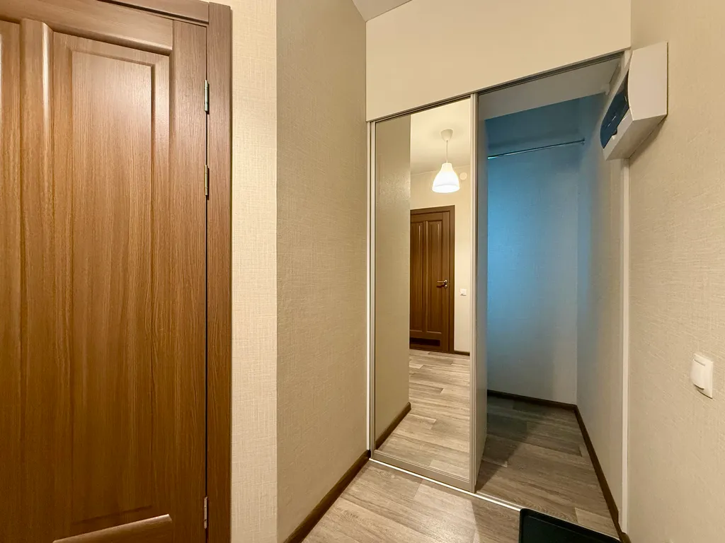 Квартира Квартира Panorama Apart — панорамный вид, м. Горки — Казань