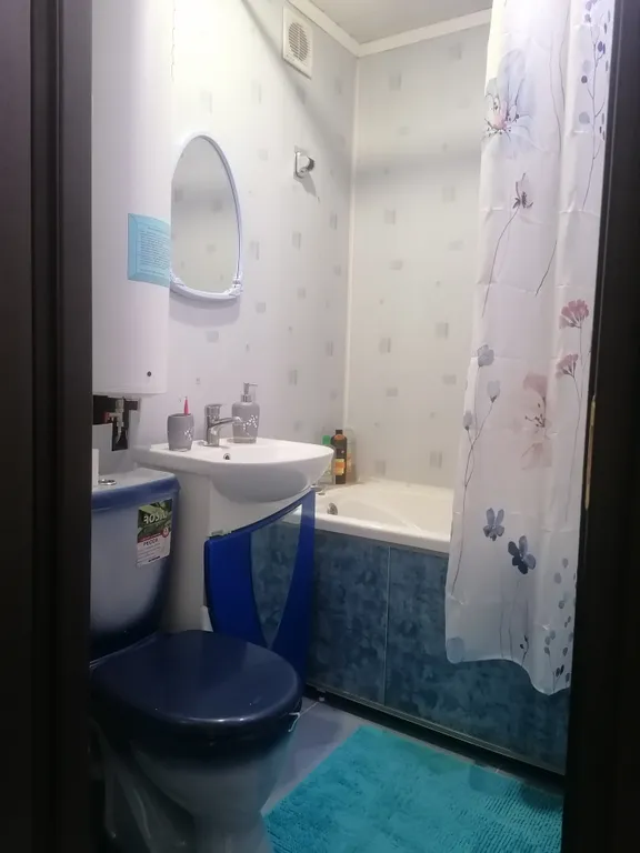 Уютная квартира напротив центра Илизарова