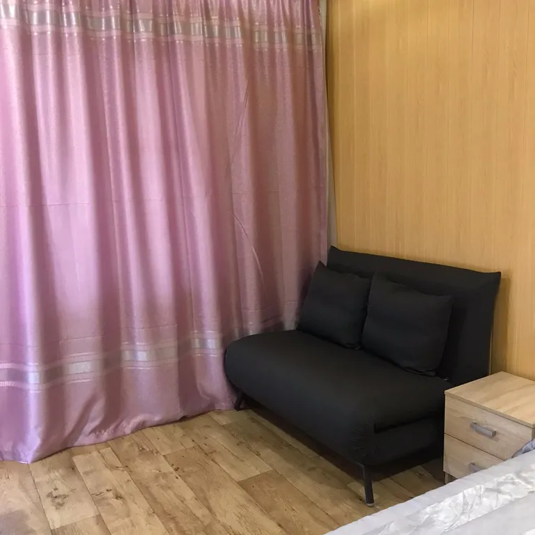 Квартира Апартаменты классические — Судак