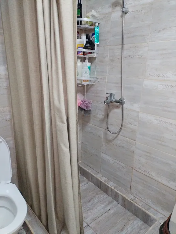 Комната недалеко от моря