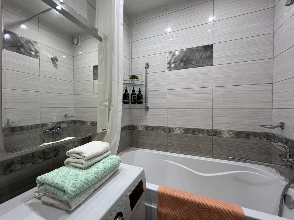 квартира возле областной больницы