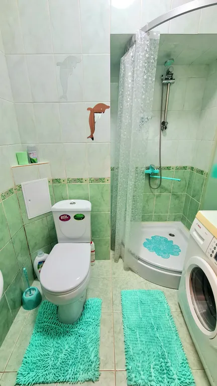 Квартира у моря