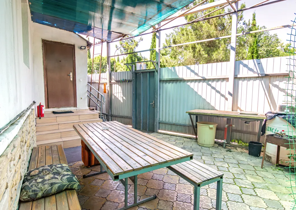 Коттедж Дом под ключ в центре — Геленджик