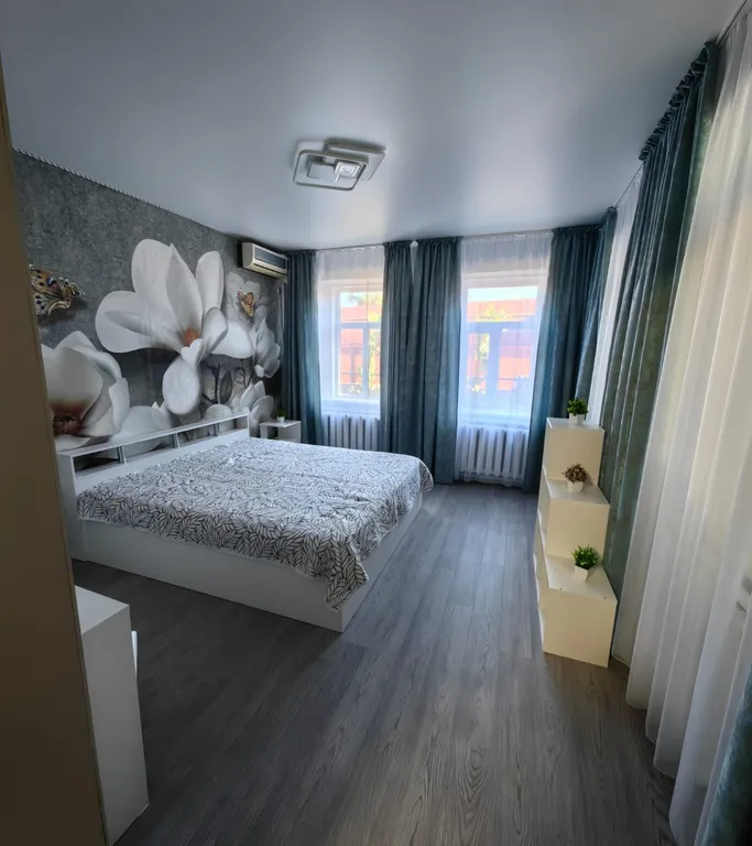 Светлый дом