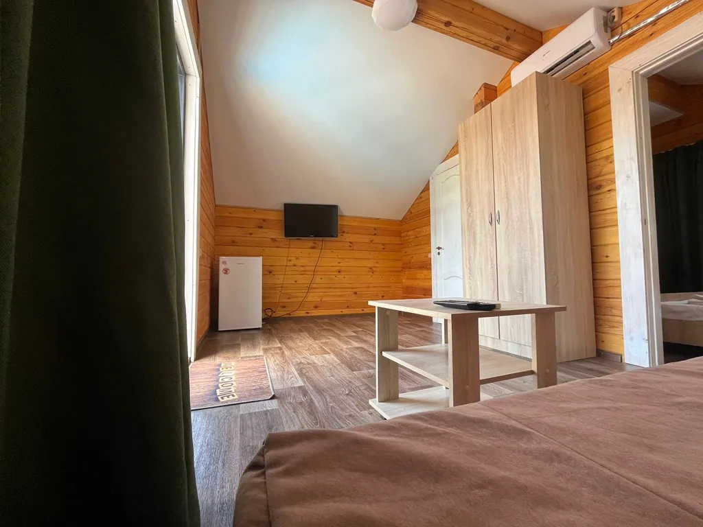 Квартира Комната — Геленджик