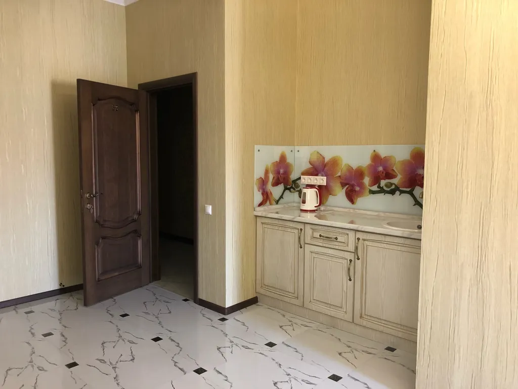 Квартира Комната — Адлер