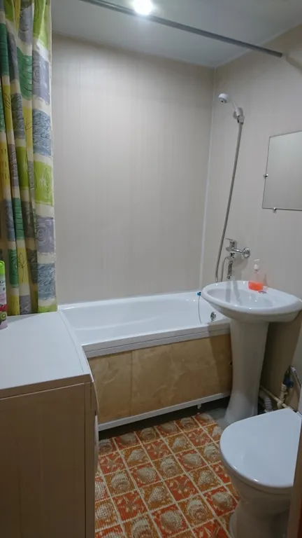 Уютная квартира в Центральном районе