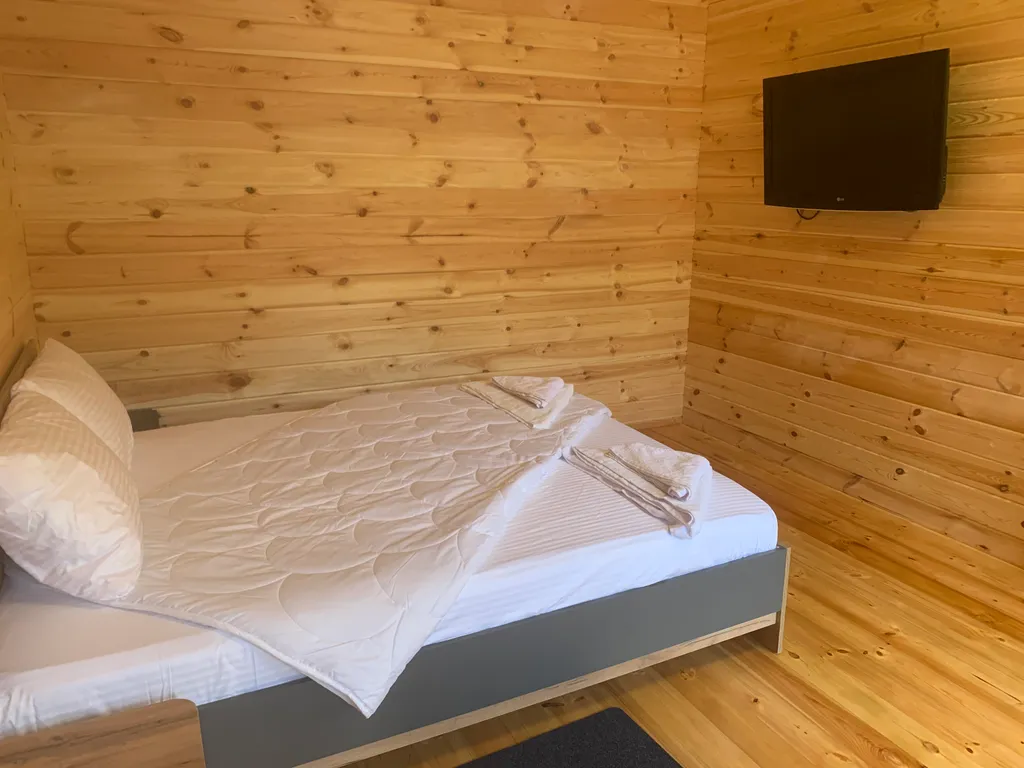 Нартик домик номер 2