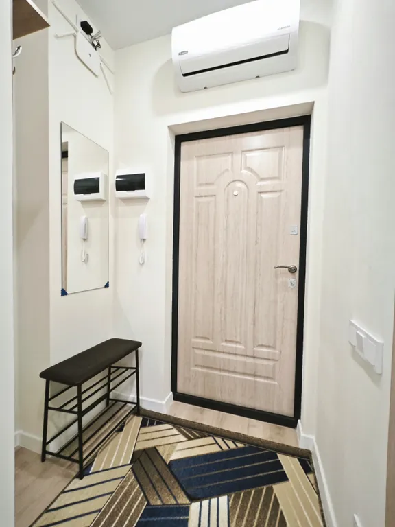 ЖК Евпатория кв.215 от Evparenda