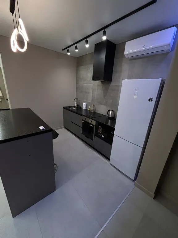 Апартаменты Локомотив