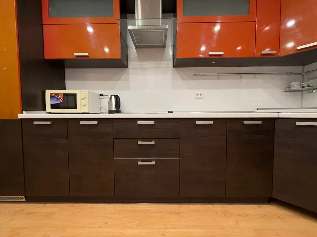 Квартира Квартира Тут хорошо на Щорса — Екатеринбург