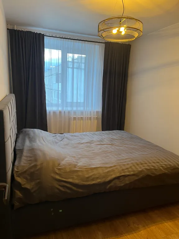 Квартира для семьи или компании