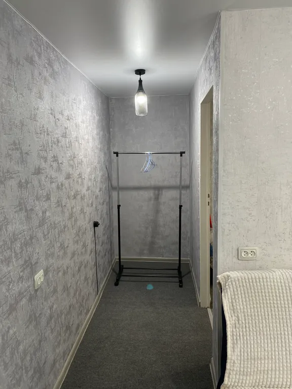 Квартира в районе Амалиенау