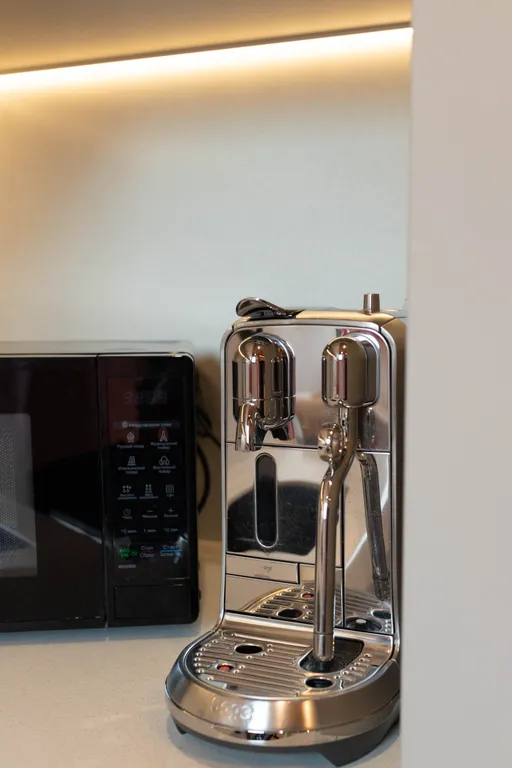 Умный Дом Post & Beam Лунь