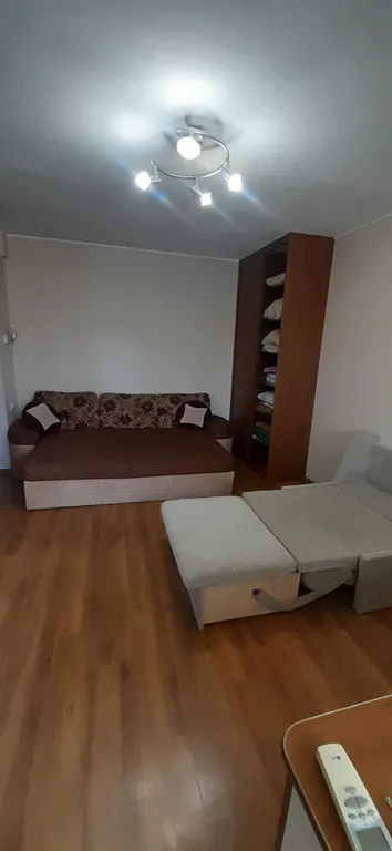 Студия на ялтинской