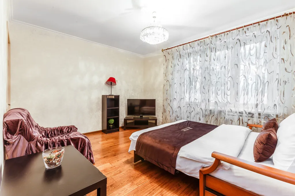 Inndays Apartments