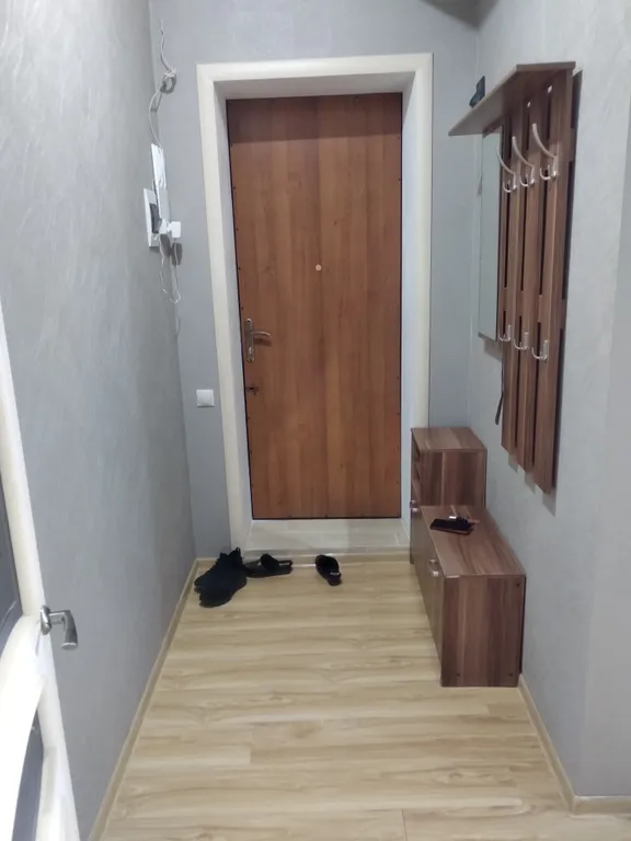 Уютная квартира на берегу моря