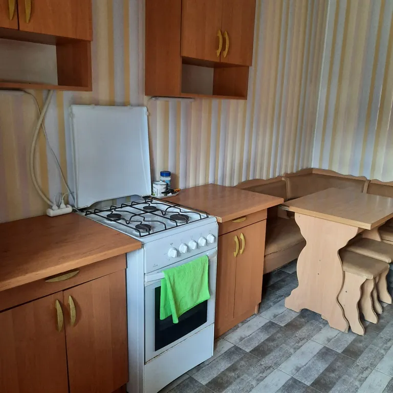 Квартира Квартира Номер для отдыха — Евпатория