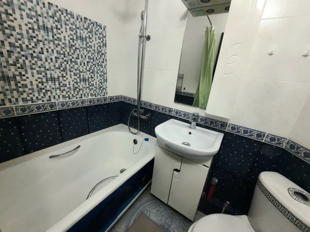 Уютная 2-комн.кв. район Бухты, Балаклава