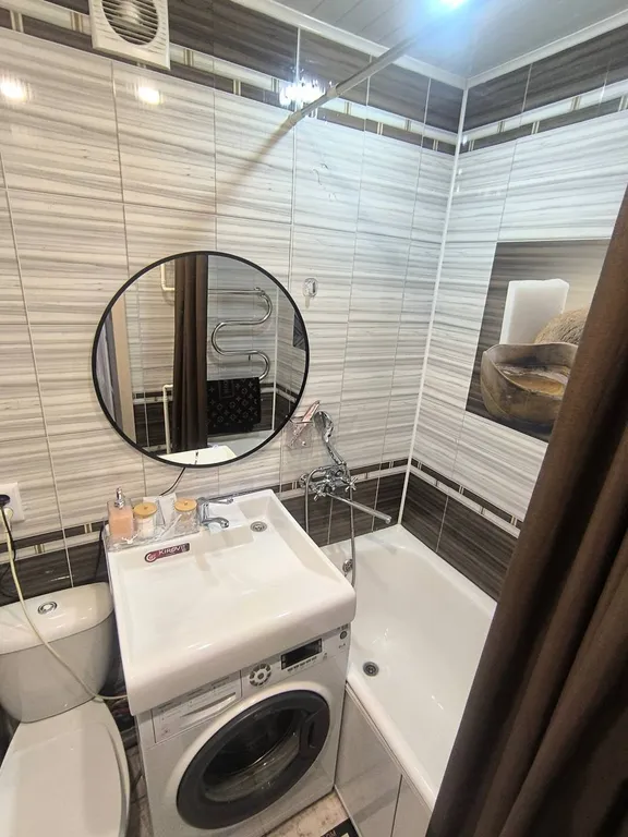 Квартира в центральном районе города