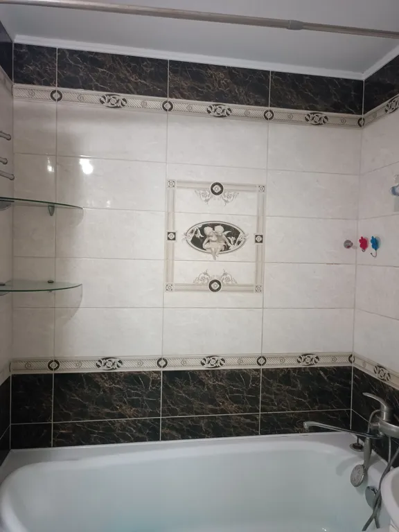 Балтийский берег, квартира со всеми удобствами на берегу моря