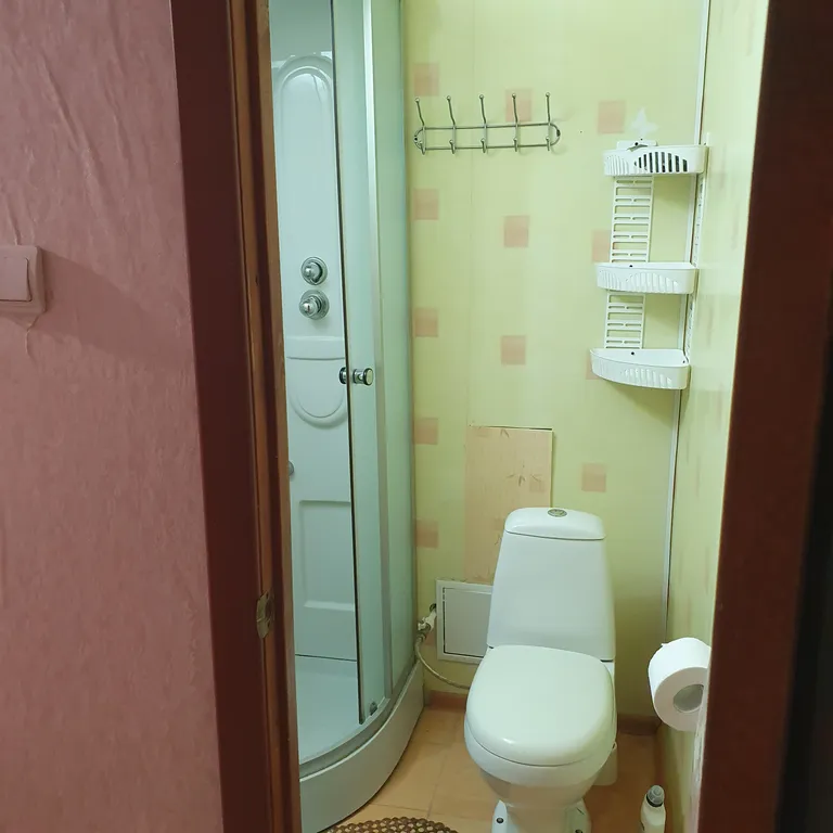 Уютные номера