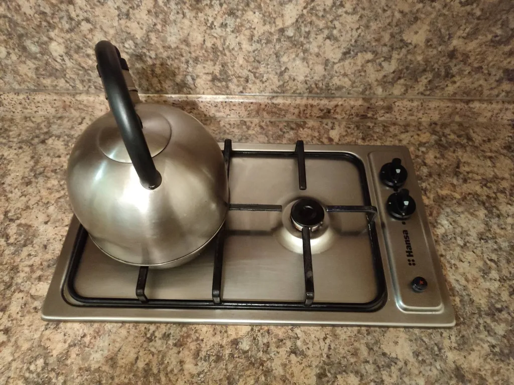 Уютная квартира у моря