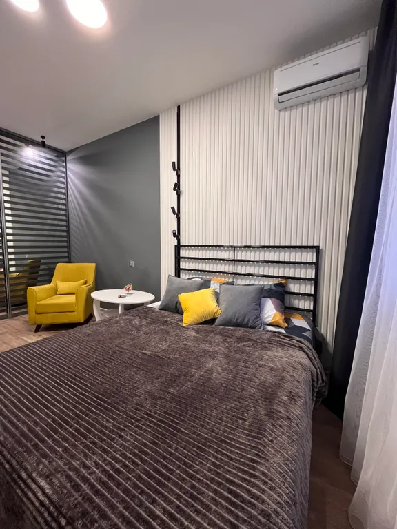 Счастливый номер