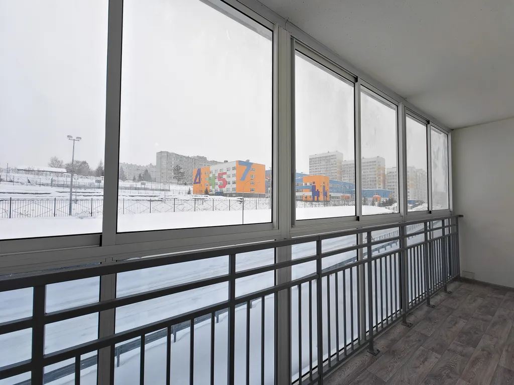 Апартаменты В новом ЖК напротив Ледового дворца и Кузбасс Арены