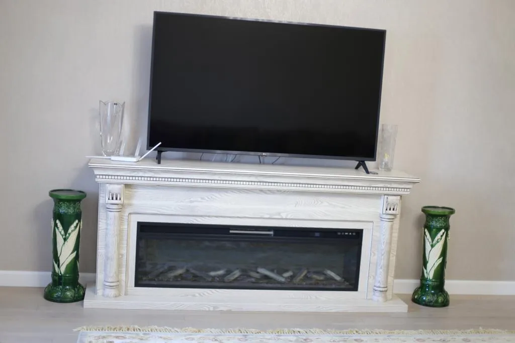 House number one - просторный дом для компании