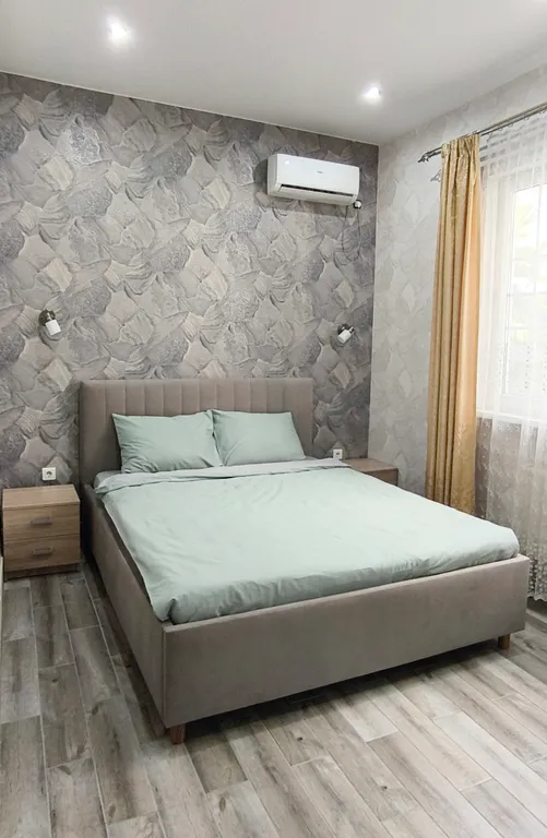 Квартира Комфортные апартаменты рядом с морем — аренда посуточно в Сириус