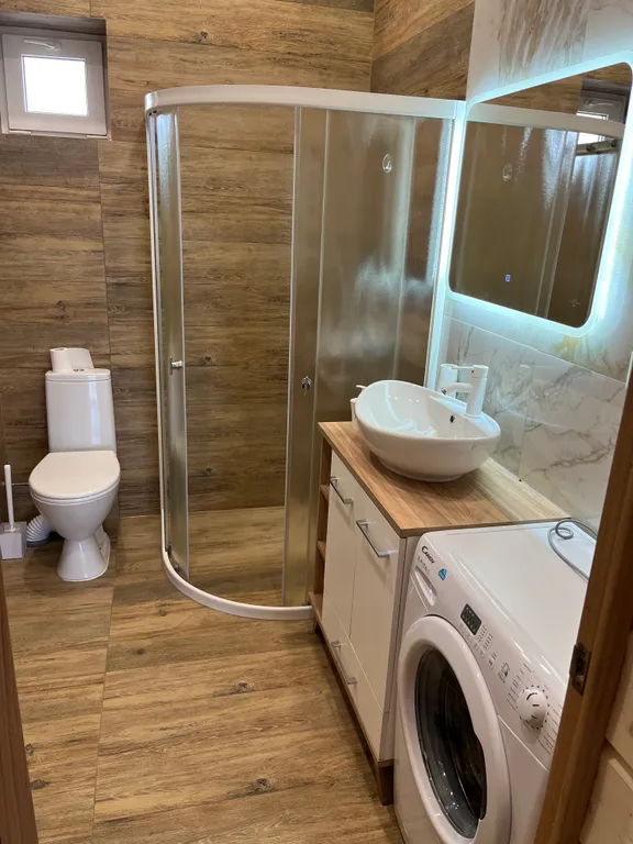 Коттедж Коттедж Берег залива — Приморск